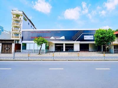 Mặt bằng kinh doanh ngay trung tâm tân phú - diện tích sử dụng 800m2