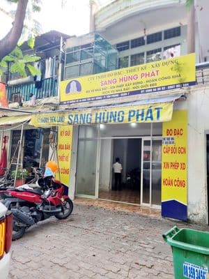 Nhượng Mặt Bằng Gần Lotte Mart – Làm Kho, Văn Phòng – Giá Tốt