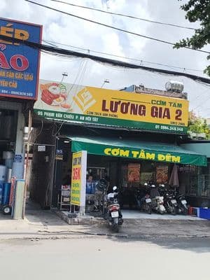 Chính chủ cần bán nhà mặt tiền