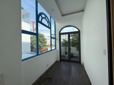 Cầncho thuê nhà 3 tầng 3pn đường khuê mỹ đông - ngũ hành sơn