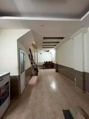 Cho thuê nhà riêng tại Mạc Thái Tông - Tú Mỡ - Trần Duy Hưng-50m2-5t