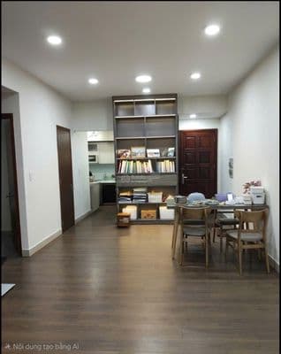 Bán 2 căn hộ đẹp mới Ngọc Phương Nam Âu Dương Lân P.Chánh Hưng Q8