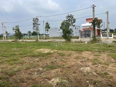 Chính chủ cần bán đất thổ cư vị trí đẹp Long Cang, Cần Đước, Long An