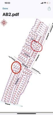 Kẹt tiền cần bán đất gấp