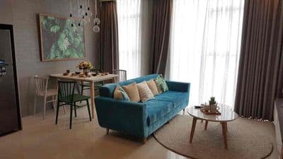 Căn Hộ Sora Garden 1 Diện tích 72m2 2pn full nội thất