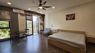 Cập Nhật Quý Anh Chị Rỗ Hàng Cho Thuê Studio Full Nội Thất