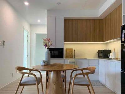 Cần bán căn hộ sunrise riverside – 2pn full nội thất