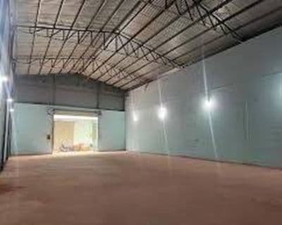 Cho thuê Kho Xưởng 260m2 Tân Nhựt - Bình Chánh
