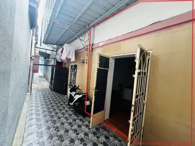 Cho thuê nhà trọ – trung tâm quận 1 - gần chợ bến thành