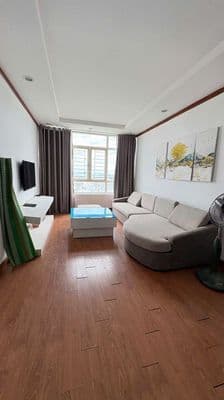 Cho thuê căn hộ Hoàng Anh Gia Lai 3 phòng ngủ 110m2