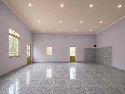 Cho thuê Mặt bằng 160m2 - Góc 2 Mặt Tiền Đường Mỹ An, gần sông Hàn, n