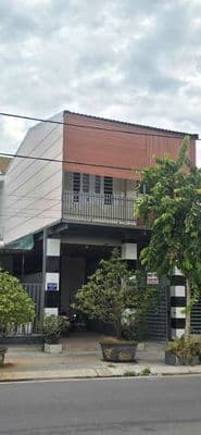 bán nhà nguyên căn