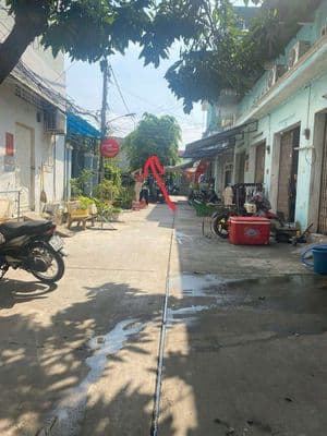 Bán Đất 3 Tỷ 950 Gần Chợ Hồ Ngọc Lãm