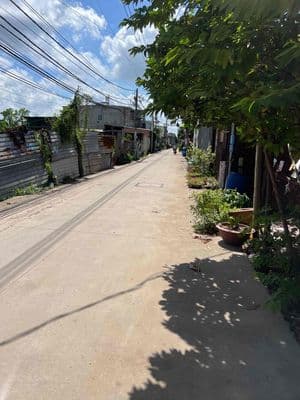 Bán đất Vĩnh lộc A