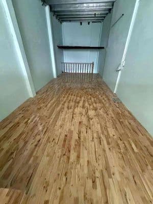 nhà nc hxh gần mt 3,5x12 tr lầu 2pn 2vs Phú mỹ Q. bình thạnh