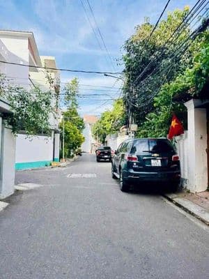 Bán nhà cấp 4 hẻm 102 Lê Hồng Phong, P.4, Vũng Tàu. GIÁ 6 Tỷ9