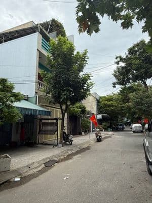 Cần bán lô đất MT Phú Xuân 5,P Hoà Khánh.Đà Nẵng