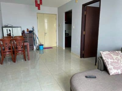 Chung cư hồng lĩnh - khu dân cư trung sơn 2pn – giá chỉ 9,5tr/tháng !