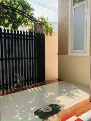 Nhà biệt lập, xây theo kiểu Mỹ, đẹp & tiện nghi