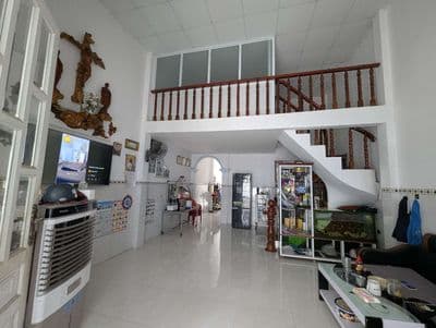 Bán nhà Mỹ Phước 2,Phường Bến Cát