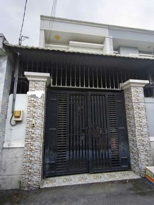 Tội chủ bán nhà mổ tim cho con, 60m2, 2 tầng chỉ hơn 4 tỷ anh chị ạ