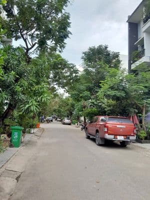 Biệt thự 8x17 - kdc hưng phú - ngay đỗ xuân hợp, liên phường, global