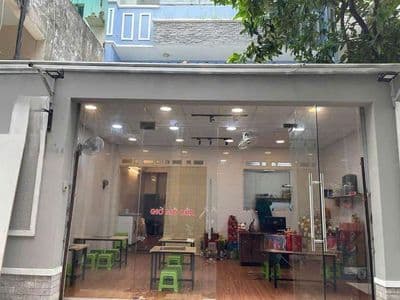 Cho thuê nhà hẻm xe tải lý thường kiệt , q11 - 6x12m - 18 triệu