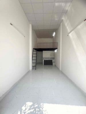 Kiot duplex mới keng ngay ngã tư bốn xã, tiện qua đại học văn hiến