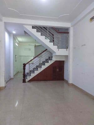 Cho thuê nhà hẻm 8m ba vân – p.14, q. tân bình