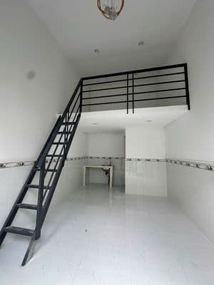 Nhà sổ chung giá rẻ phường 4 Q8