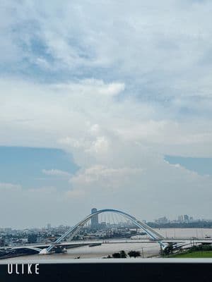 Cho thuê căn hộ full nội thất
