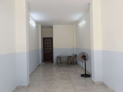 Cho thuê mặt bằng