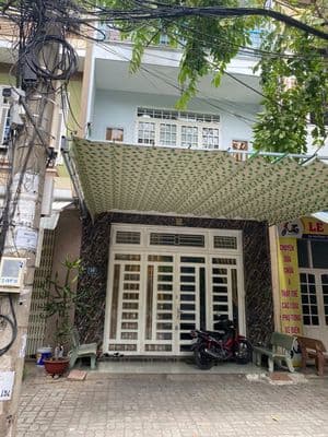 Cho thuê mặt tiền Huỳnh Tấn Phát, Hải Châu