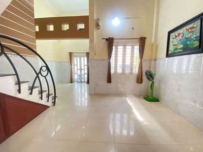 nhà nc 4x10 tr L 2 lầu Sth 4pn 3vs ng.Thị huỳnh p8 Q.Phú nhuận