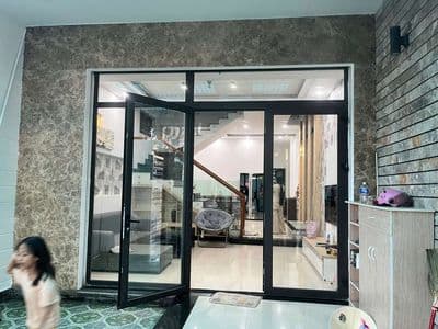 Cho thuê nhà nguyên căn quận Ngũ Hành Sơn • Nhà 2 tầng