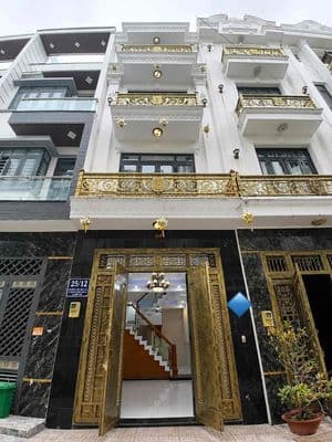 Nhà cho thuê: liên khu 4-5, bình hưng hoà b, bình tân