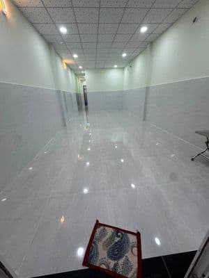 Chính chủ Cho Thuê Nhà Mới - Hẻm 10m Khu Tân Sơn Nhì, Tân Phú: 4,2x22m