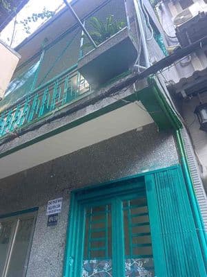 Nhà cho thuê nguyên căn