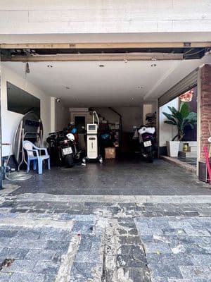 Cho thuê nhà nguyên căn tiền đường võ thị nhờ, quận 7
