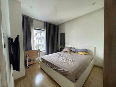 CC Ruby , Nguyễn Sỹ Sách , TB : 70m2 , 2PN , Full NT . Giá 9TR