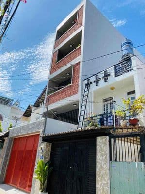 Nhà đẹp cần bán