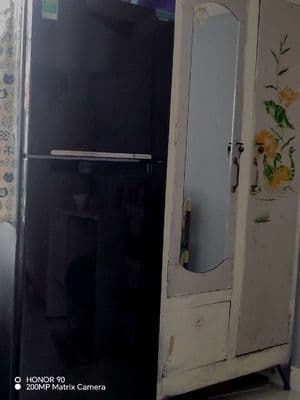 Chung cư Định Hòa