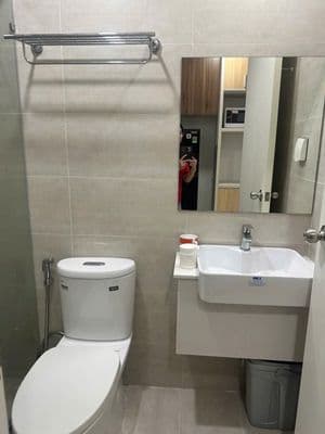Cho thuê gấp Lavida Plus 27m2 giá 9 triệu / tháng - LK Phú Mỹ Hưng