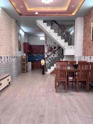 ho thuê nhà nguyên căn hẻm xe hơi ngắn Địa chỉ đường số 59 phạm văn c