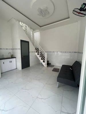 HXH 4m - 25m2 - Khu Bình Trị Đông, Giáp Ngã Tư Bốn Xã