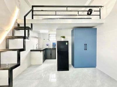Chỉ còn 1p *** full nt ngay tại vườn lài