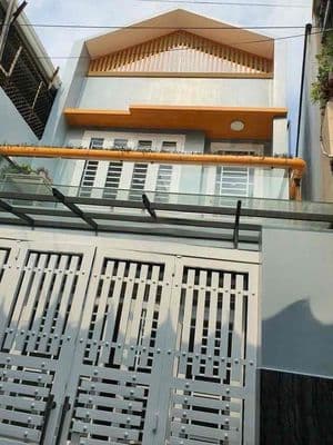 Hẻm nguyễn văn săng_âu cơ_nhà mới đúc 2 tấm kiên cố_2pn full nội thất