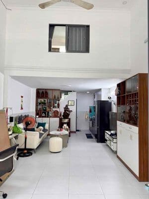 Nhà đẹp vườn lài – tân phú | hẻm ô tô | chỉ 5.789 tỷ 42m² vuông