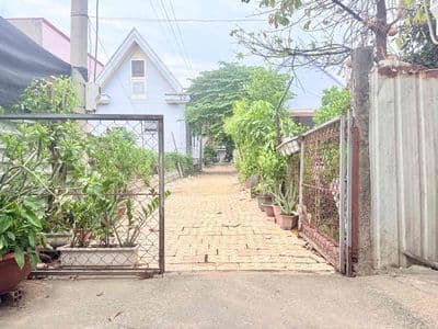 Giảm 200tr – huỳnh thị hai – hxh – ngang hơn 5m – chỉ còn 5,66 t.ỷ