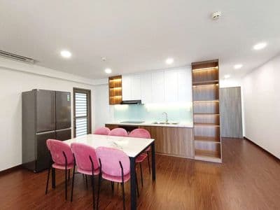Cho thuê căn hộ saigon south residences – 3pn | 113m²
